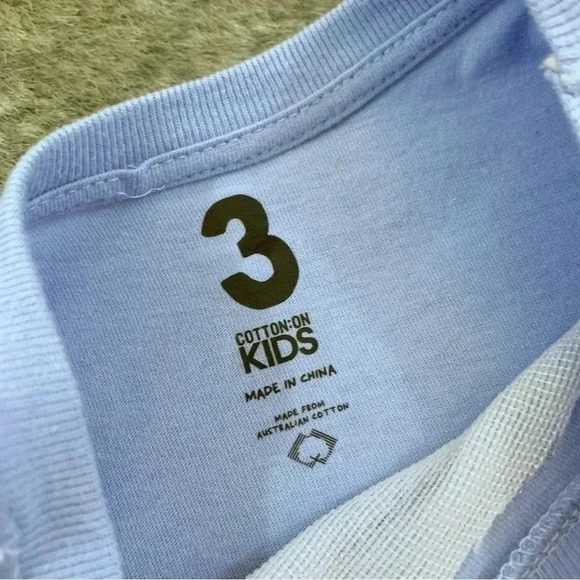 Cotton On Stevie Short Sleeve Tee - Picture 4 of 9